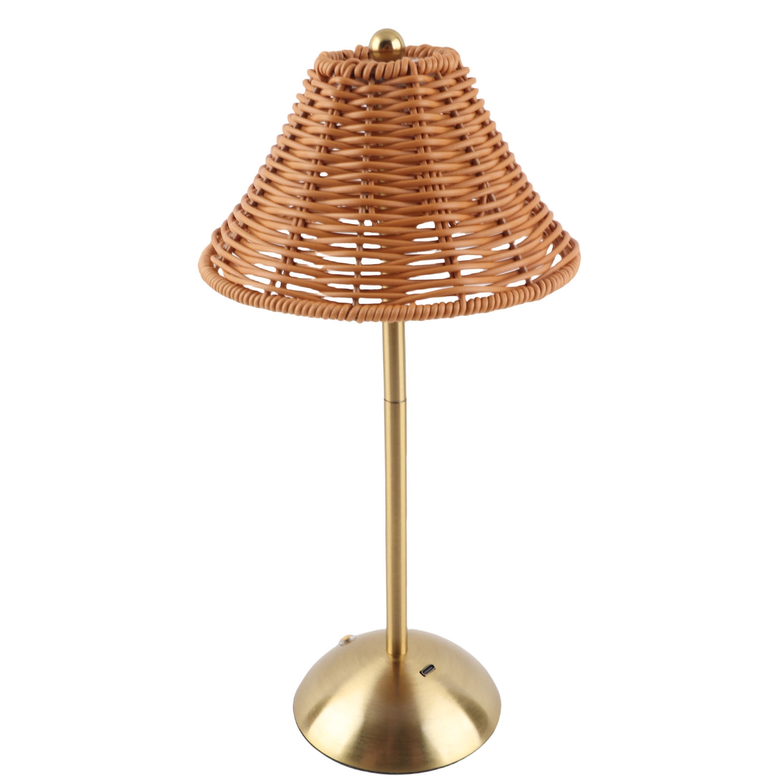 Outdoor Furniture Rh - LED 충전식 독서등 밝기 조절이 가능한