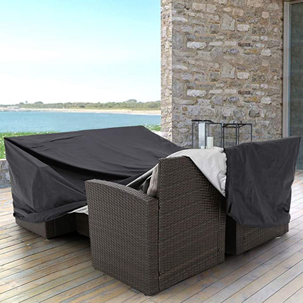 88 사이즈 파티오 가구 커버, 방수 야외 가구 커버, - Outdoor Furniture Upholstery Near Me 리뷰 및 가격