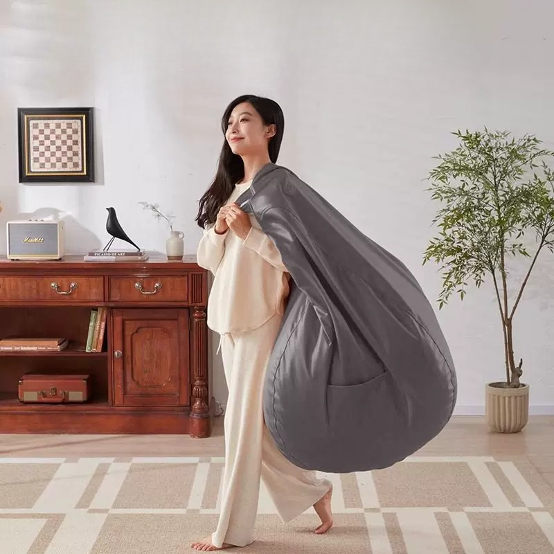 라운지 침실 디자인 빈백 소파, 본리스 야외 쿠션 빈백 - Outdoor Furniture Designer 리뷰 및 가격
