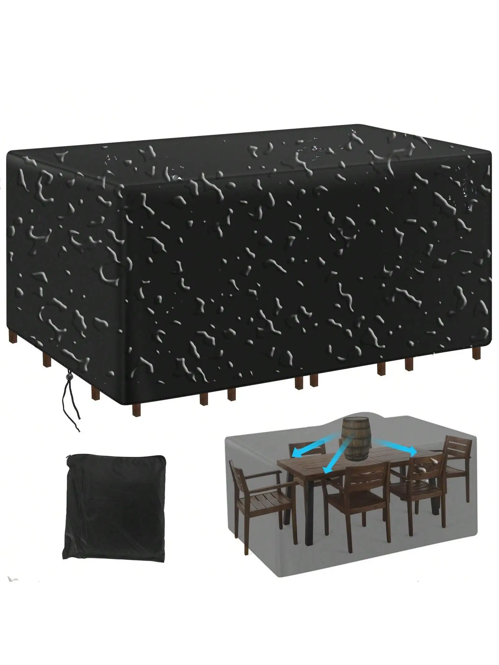 멀티 사이즈 야외 파티오 정원 가구, 의자, 소파, 테 - Outdoor Furniture Upholstery Near Me 리뷰 및 가격