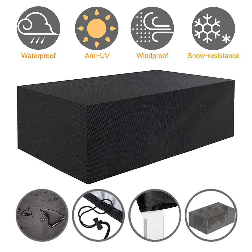 130 사이즈 맞춤형 야외 정원 가구 커버 파티오 의자 - Outdoor Furniture Upholstery Near Me 리뷰 및 가격