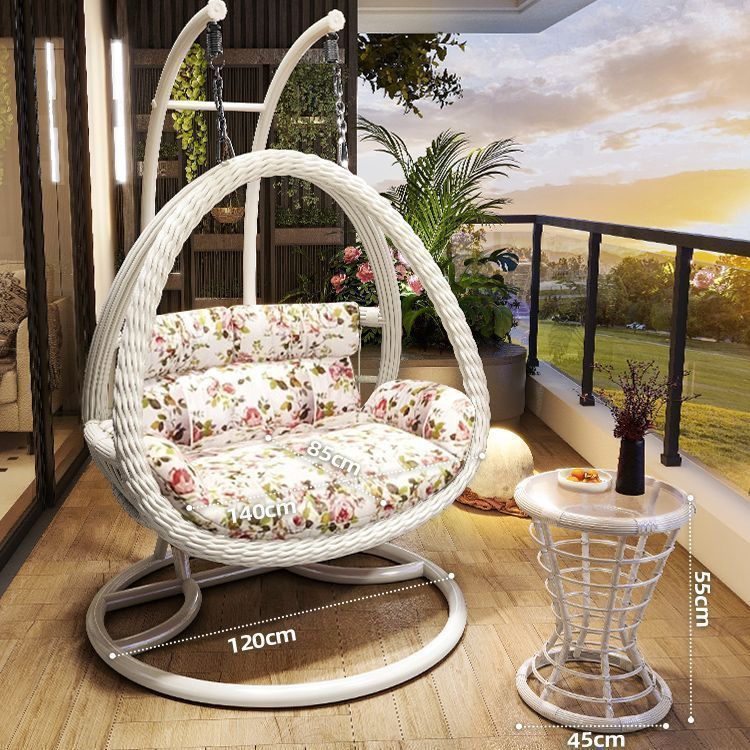 모던 디자인 실내외 겸용 로킹 스윙 버드네스트 발코니  - Outdoor Furniture Designer 리뷰 및 가격