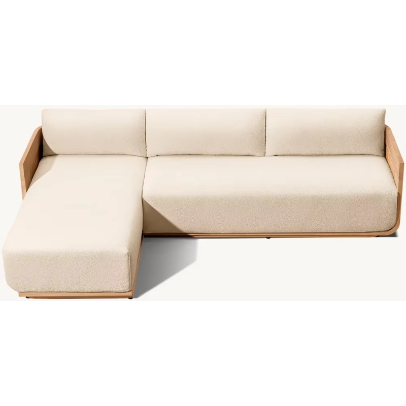럭셔리 정원 가구 디자인 라운지 파티오 모듈형 세트 모 - Outdoor Furniture Designer 리뷰 및 가격