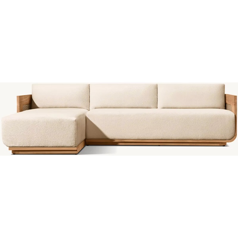 럭셔리 정원 가구 디자인 라운지 파티오 모듈형 세트 모 - Outdoor Furniture Designer 리뷰 및 가격