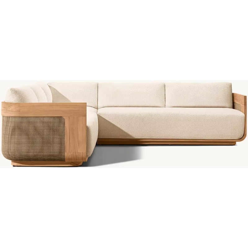 럭셔리 정원 가구 디자인 라운지 파티오 모듈형 세트 모 - Outdoor Furniture Designer 리뷰 및 가격